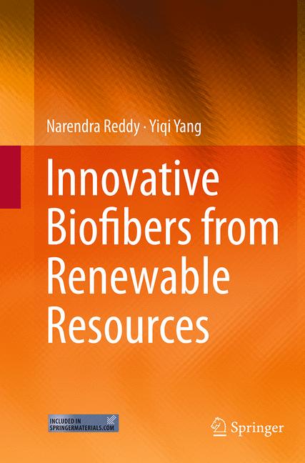 Innovative Biofiber… - image
