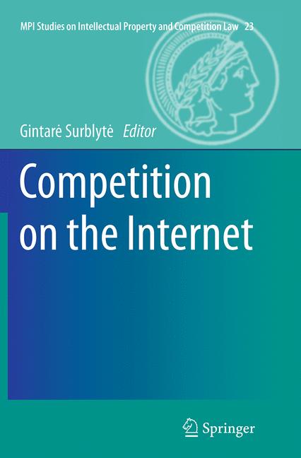 Competition On The … - image