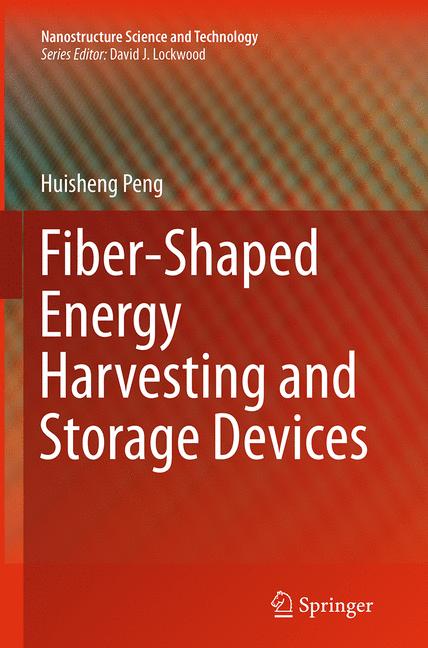 Fiber-Shaped Energy…