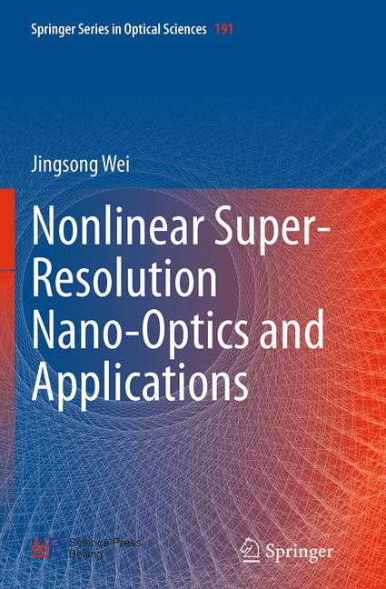 Nonlinear Super-Res…