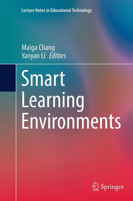 Smart Learning Envi…