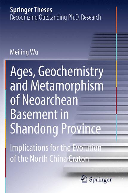 Ages, Geochemistry … - image
