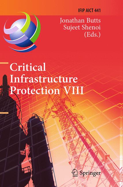 Critical Infrastruc…