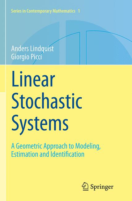 Linear Stochastic S… - image
