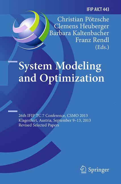 System Modeling And… - image