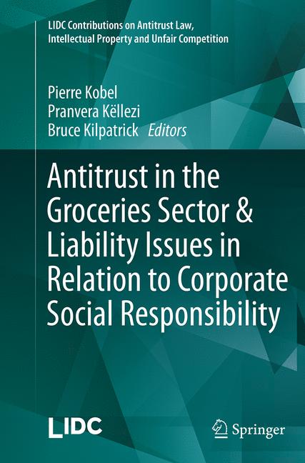 Antitrust In The Gr…