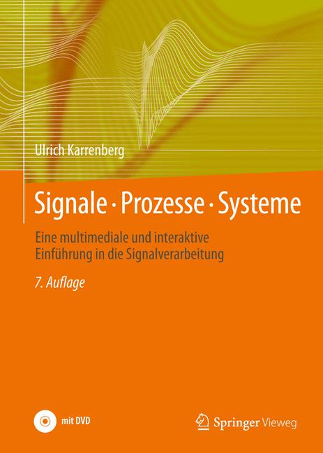 Signale - Prozesse …