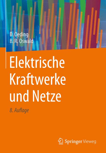Elektrische Kraftwe…