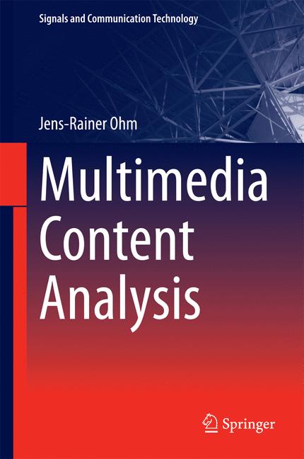 Multimedia Content …