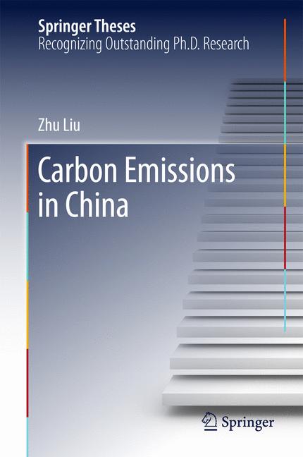 Carbon Emissions In…