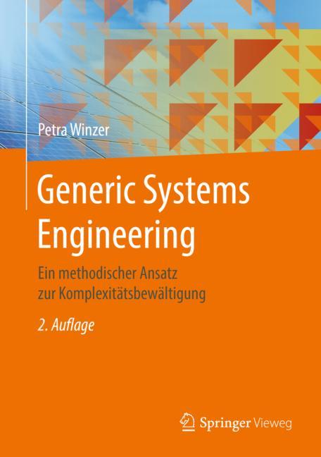 Generic Systems Eng… - image
