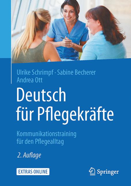 Deutsch FÃ¼R Pflege…