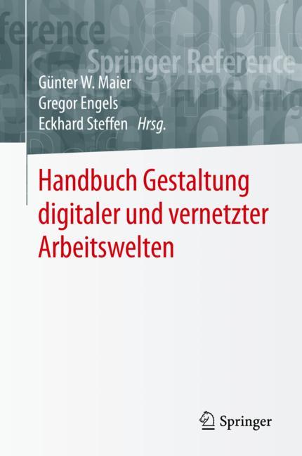 Handbuch Gestaltung…