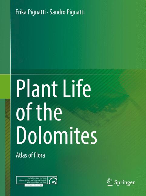Plant Life Of The D…