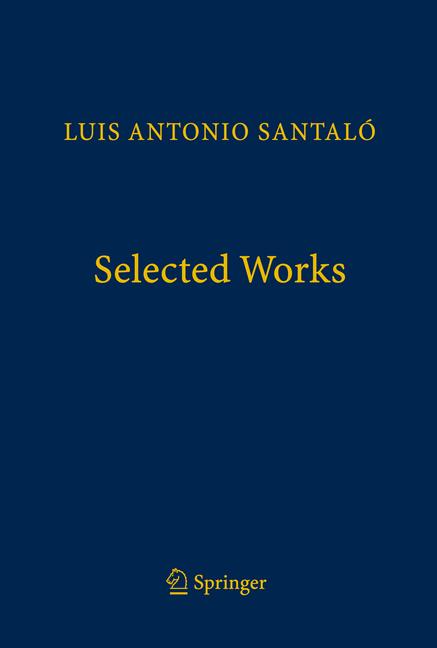Selected Works