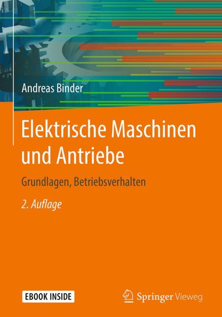 Elektrische Maschin…