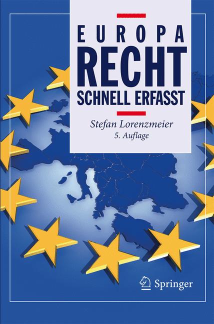 Europarecht - Schne…
