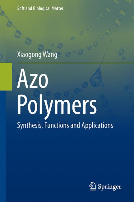 Azo Polymers - image