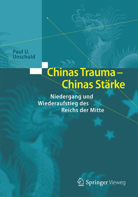 Chinas Trauma â C…