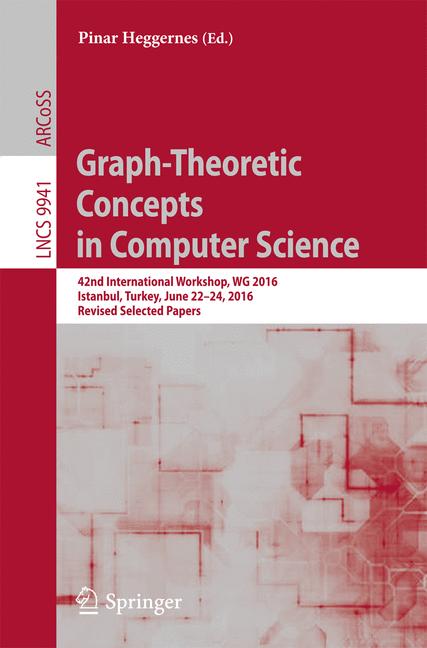 Graph-Theoretic Con…