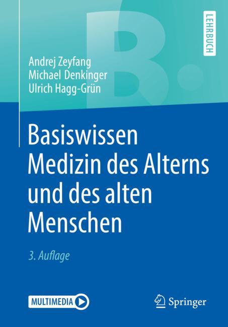 Basiswissen Medizin…