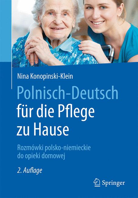 Polnisch-Deutsch FÃ…