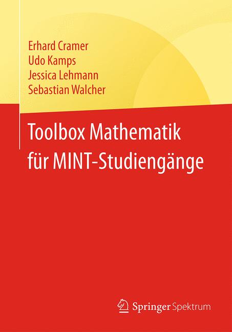 Toolbox Mathematik …