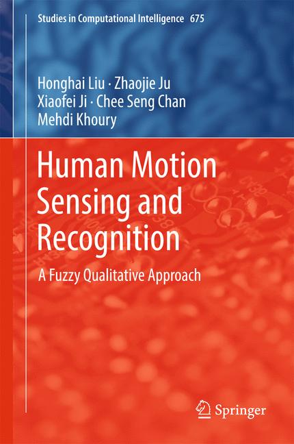 Human Motion Sensin…