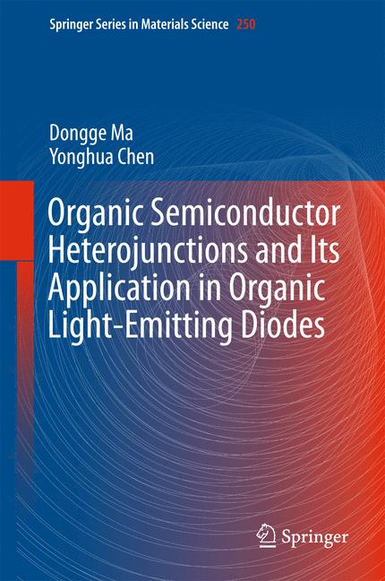 Organic Semiconduct…