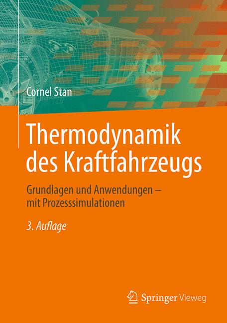 Thermodynamik Des K…