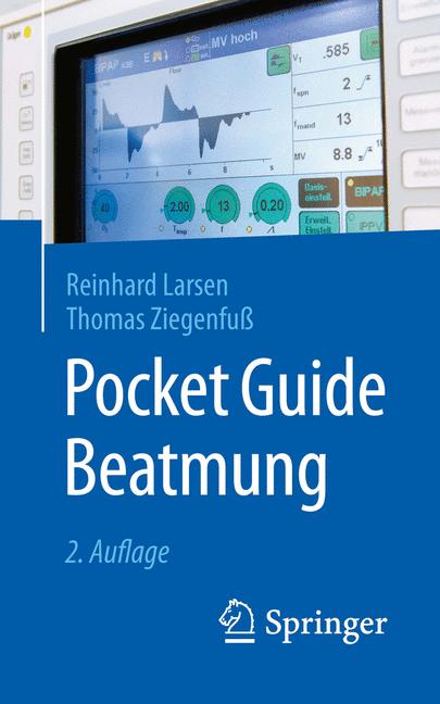 Pocket Guide Beatmu… - image