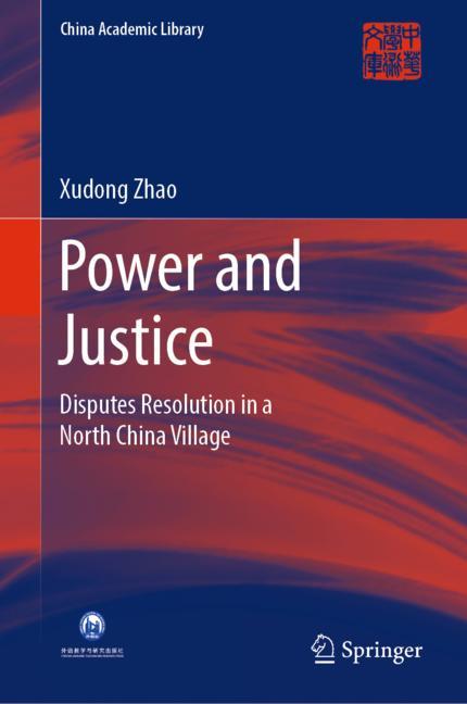 Power And Justice - image