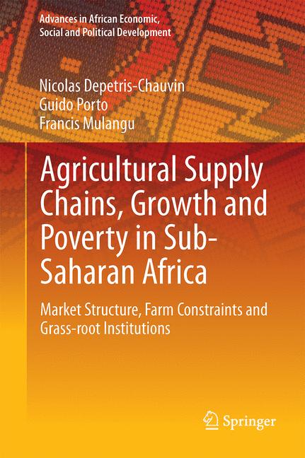 Agricultural Supply…