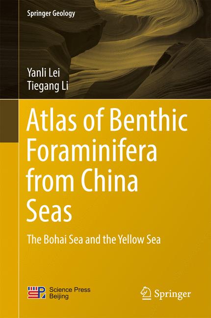 Atlas Of Benthic Fo… - image