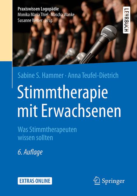 Stimmtherapie Mit E…