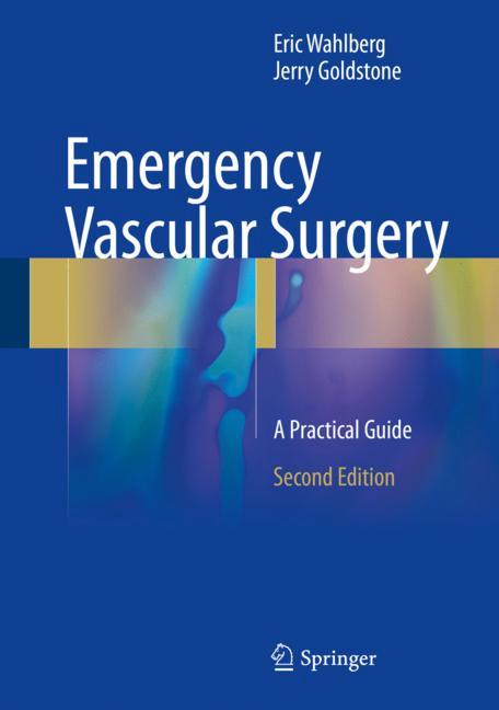 Emergency Vascular …