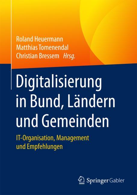 Digitalisierung In …