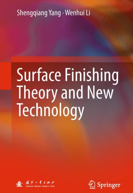 Surface Finishing T… - image