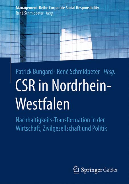 Csr In Nordrhein-Westfalen