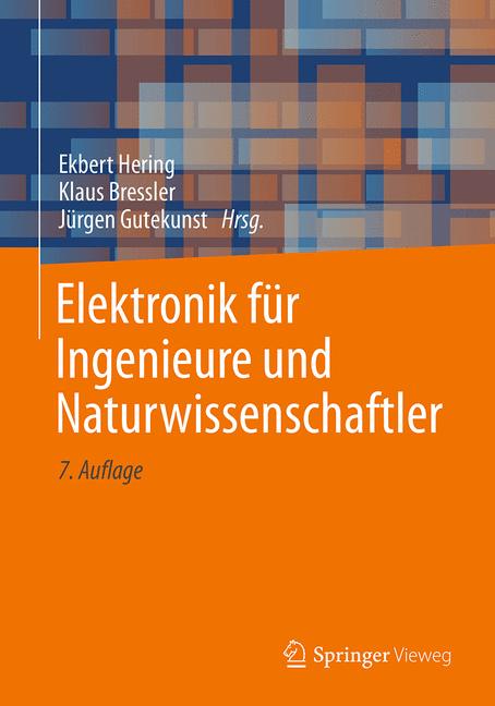 Elektronik FÃ¼R Ing…