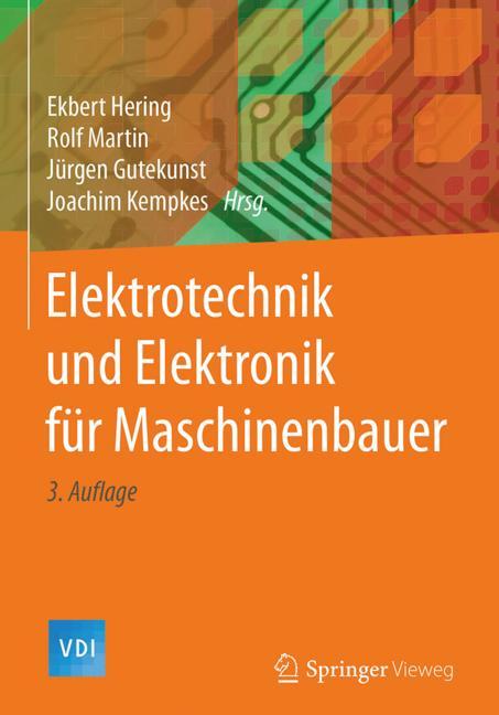 Elektrotechnik Und …
