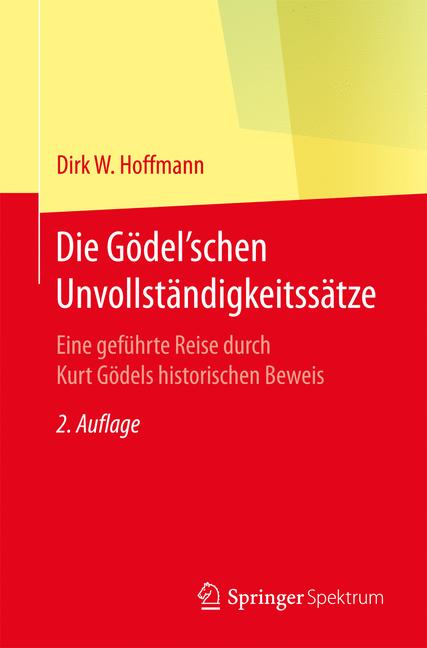 Die GÃ¶Del'schen Un…
