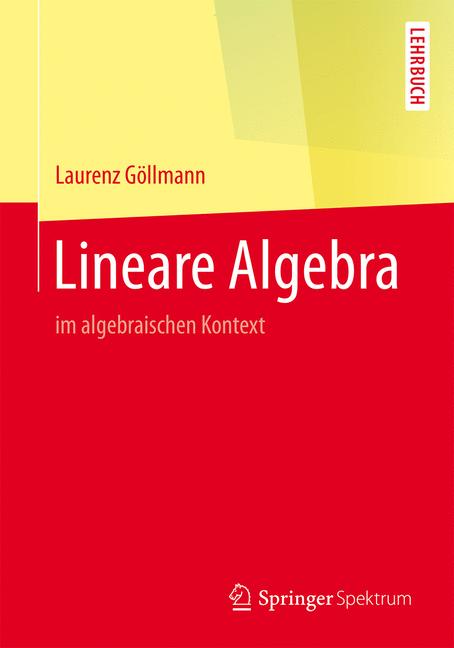 Lineare Algebra