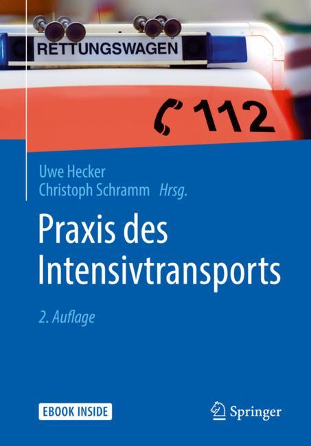 Praxis Des Intensiv…