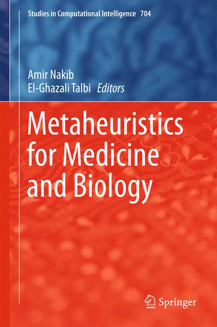 Metaheuristics For … - image