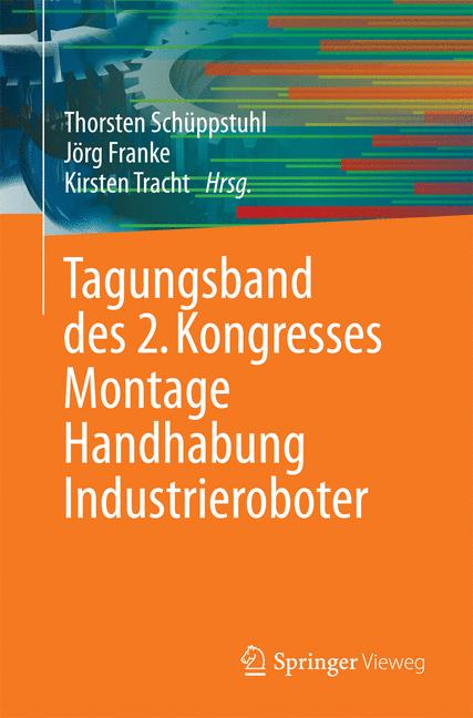 Tagungsband Des 2. …