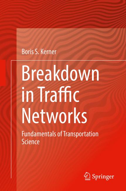 Breakdown In Traffi…