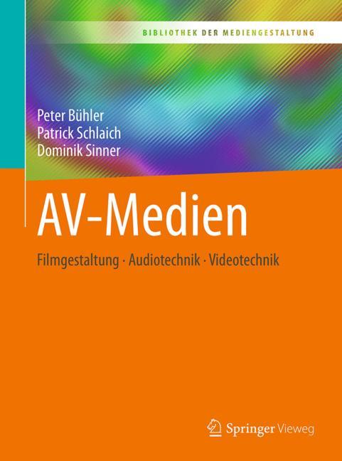 Av-Medien - image
