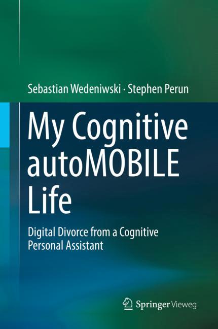 My Cognitive Automo…