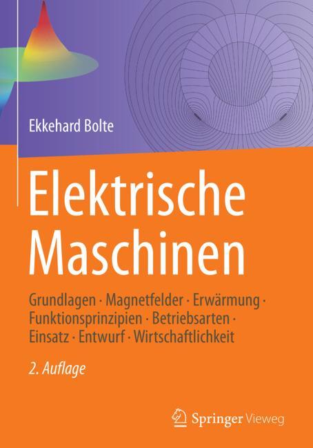 Elektrische Maschin…
